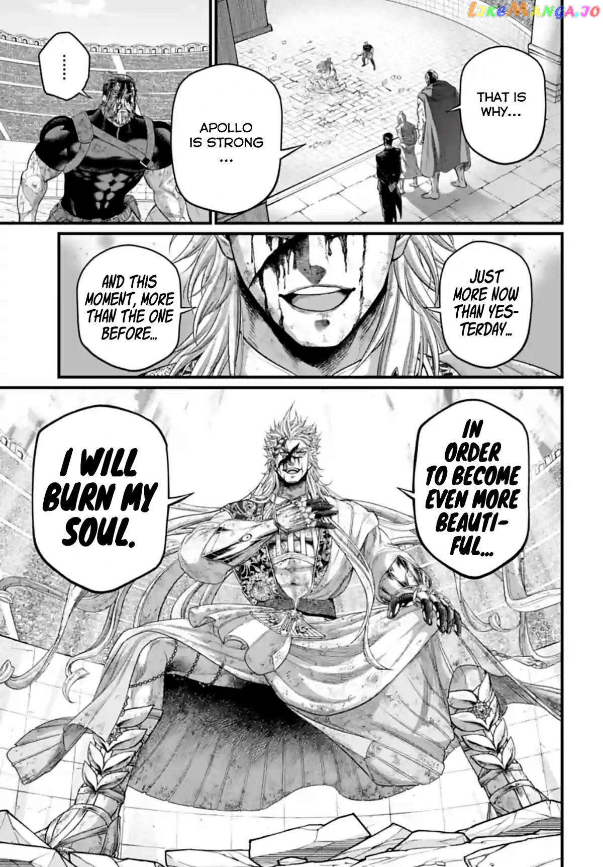 Record Of Ragnarok, Chapter 82 image 37